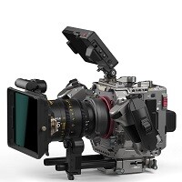 Видеокамеры