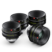 Кинообъективы