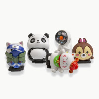 Заглушка в башмак