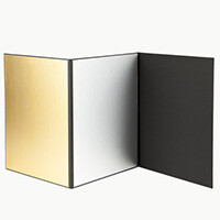 Флаги для предметной съемки