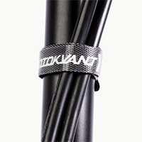 Хомуты и стяжки