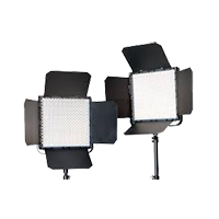 Студийные LED-осветители