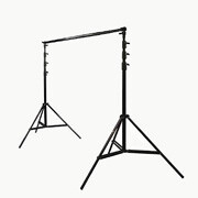 Системы установки фона