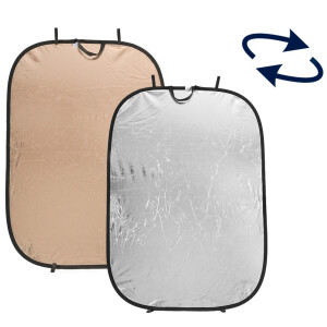 Lastolite LR7236 отражатель мягкое золото/серебро 120х180 см