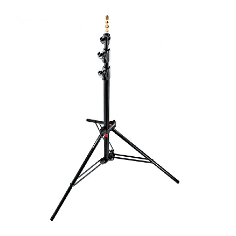 Manfrotto 1005BAC стойка студийная 2,7 м
