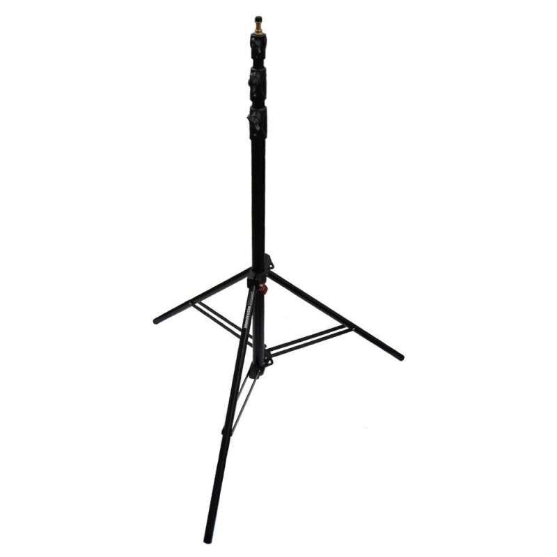 Manfrotto 1005BAC стойка студийная 2,7 м