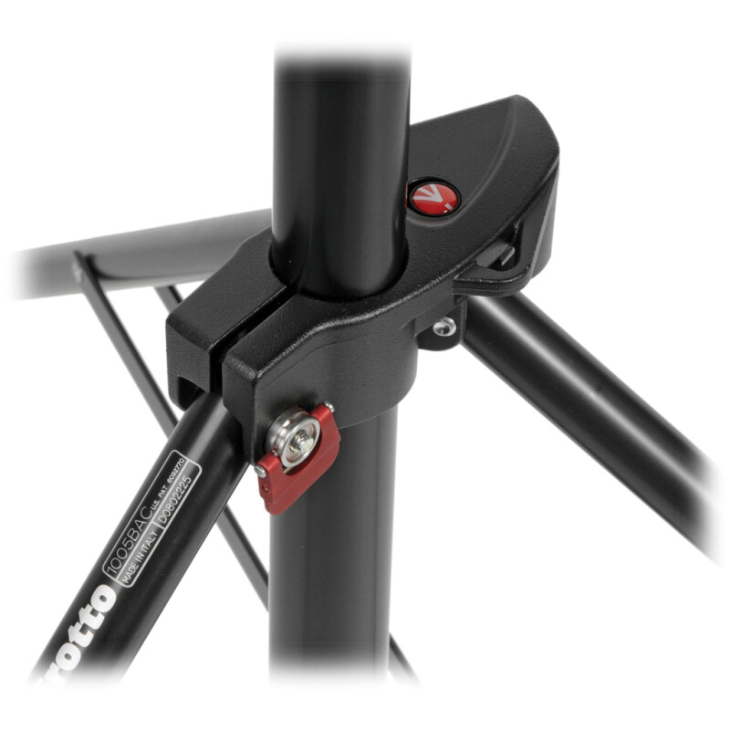 Manfrotto 1005BAC стойка студийная 2,7 м