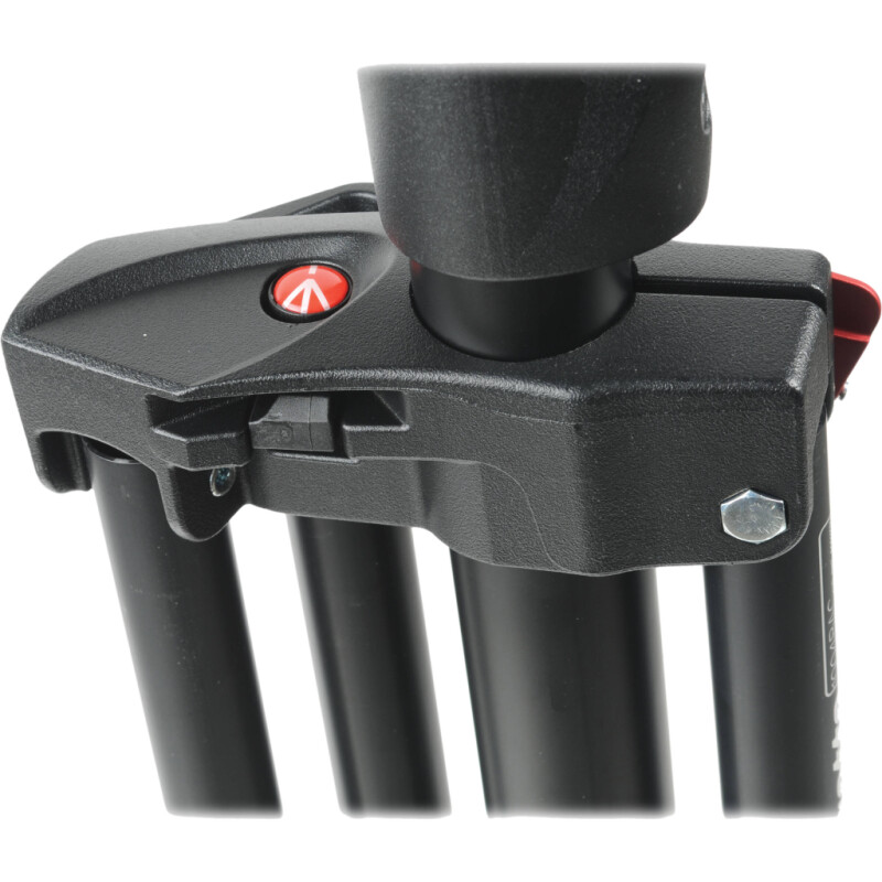 Manfrotto 1005BAC стойка студийная 2,7 м