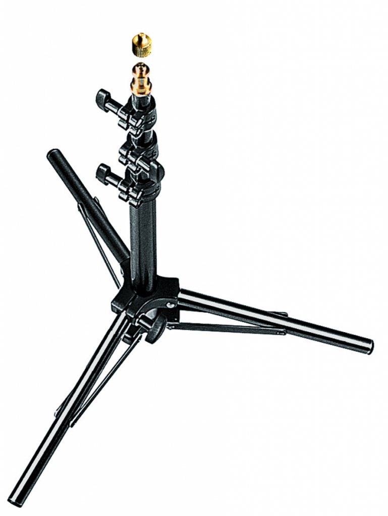 Manfrotto 156BLB стойка для оборудования Manfrotto 156BLB стойка для оборудования