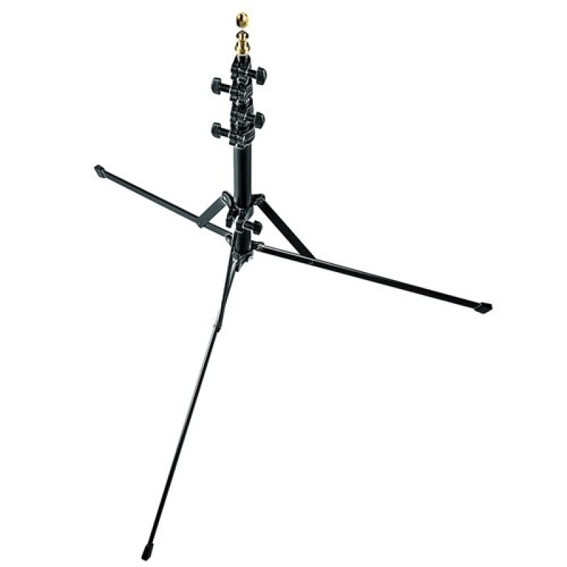 Manfrotto 5001B Nano Stand компактная стойка 1,9 м