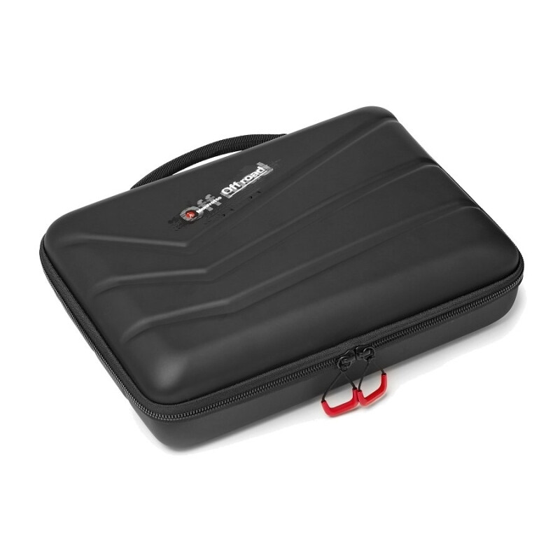 Manfrotto OR-ACT-HCM Off Road Stunt кейс для экшен-камеры размер L