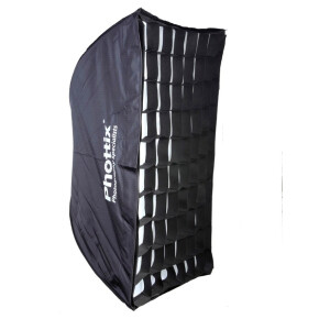 Phottix (82670) софтбокс 35х140 см c сотами