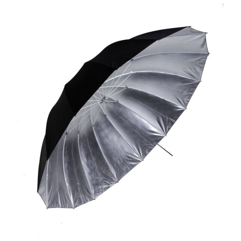 Phottix (85344) студийный зонт-отражатель серебро Para-Pro 152 см 60 дюймов