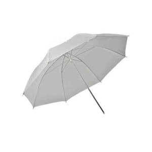 Phottix 85350 зонт-рассеиватель студийный белый 84 см 33 дюймов
