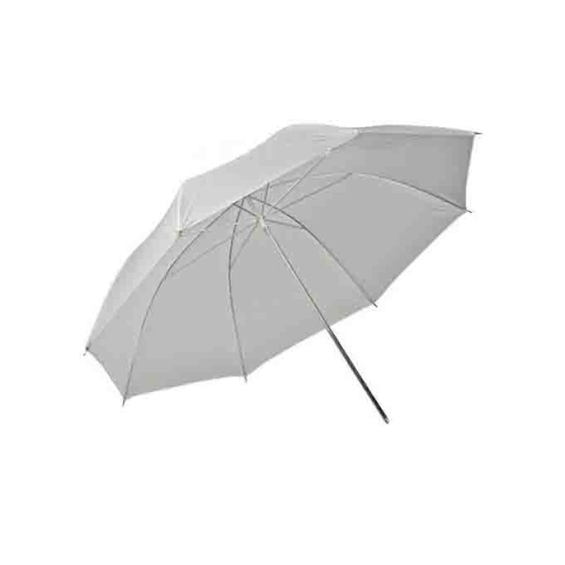 Phottix 85350 зонт-рассеиватель студийный белый 84 см 33 дюймов