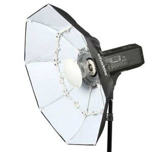 Phottix (82750) Luna Beauty складной круглый отражатель белого цвета 70 см