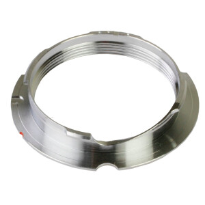 Falcon Eyes переходное кольцо М39 на Leica (28-90)