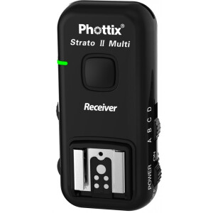 Phottix Strato II (15656) дополнительный приемник для Canon