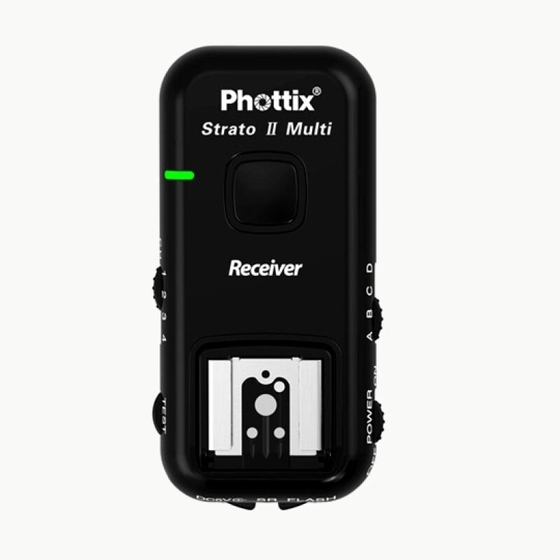 Phottix Strato II (15657) дополнительный приемник для Nikon