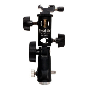 Phottix Varos II (87216) держатель-кронштейн