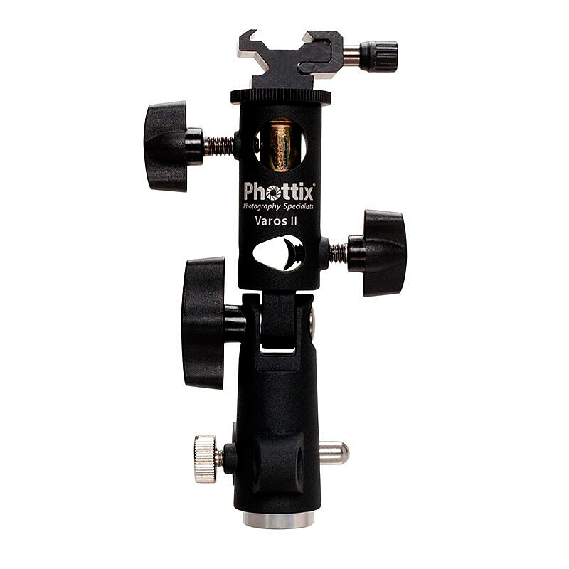 Phottix Varos II (87216) держатель-кронштейн