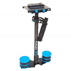 Proaim Carbon Fiber CF3 Flycam Stabilizer стедикам