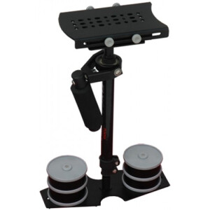 Proaim Flycam Nano стедикам с быстросъемной площадкой для плечевых упоров