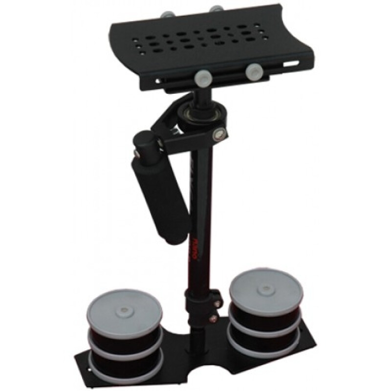 Proaim Flycam Nano стедикам с быстросъемной площадкой для плечевых упоров