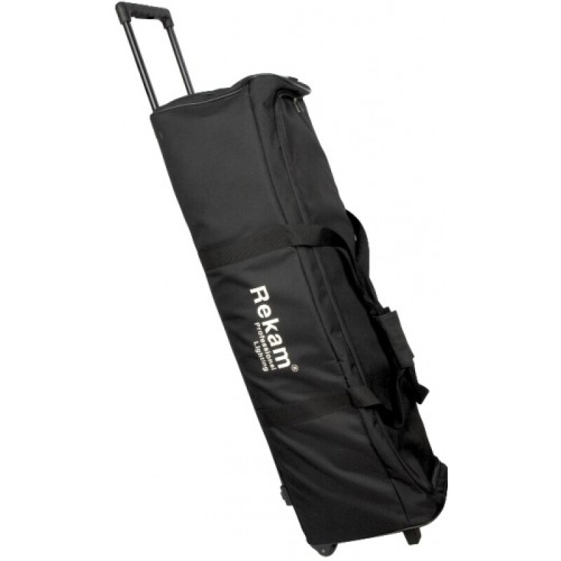 Rekam 30-113W сумка на колесах для студийного оборудования