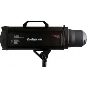 Rekam EF-PL1200 ProfiLight 1200 импульсный осветитель 1200 Дж
