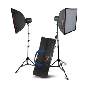 Rekam Opus Digi 300 M KIT 2 комплект импульсных осветителей