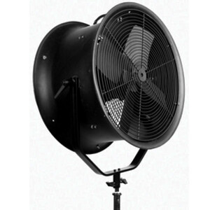 Rekam TWT-500 студийный туннельный вентилятор