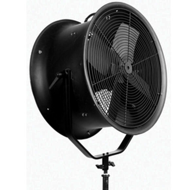 Rekam TWT-500 студийный туннельный вентилятор