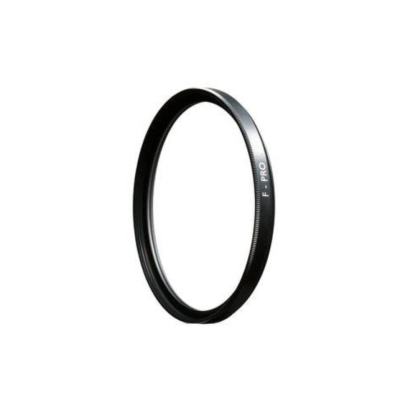 B+W (70231) F-Pro 010 MRC 62 мм UV-Haze фильтр ультрафиолетовый для объектива