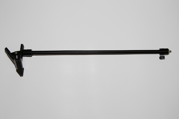 FST FH1 гибкий держатель с одной клипсой FST FH1 гибкий держатель с одной клипсой