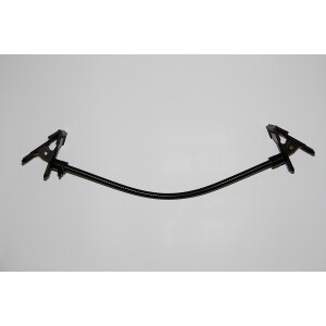 FST FH2 гибкий держатель с двумя клипсами