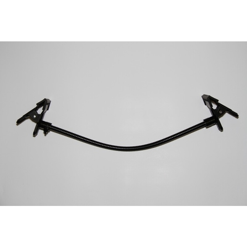 FST FH2 гибкий держатель с двумя клипсами