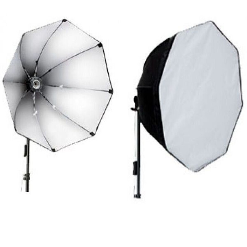 FST FK-60 комплект постоянного света