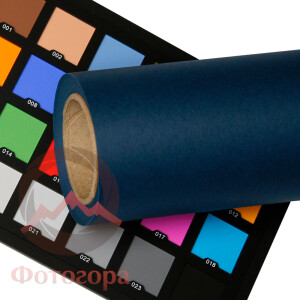 Savage (5-12) Ultramarine фон бумажный 2,7x11 м ультрамарин