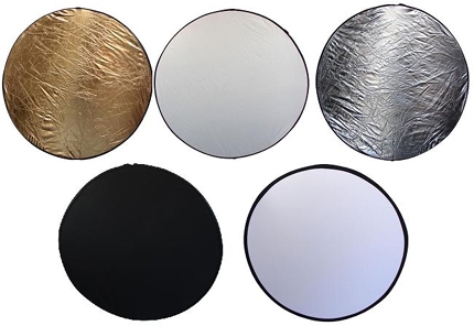 FST RD051 отражатель 5 в 1 размер 110 см