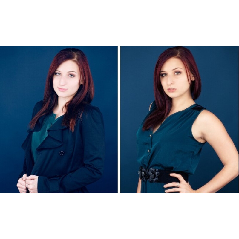 Savage (5-12) Ultramarine фон бумажный 2,7x11 м ультрамарин