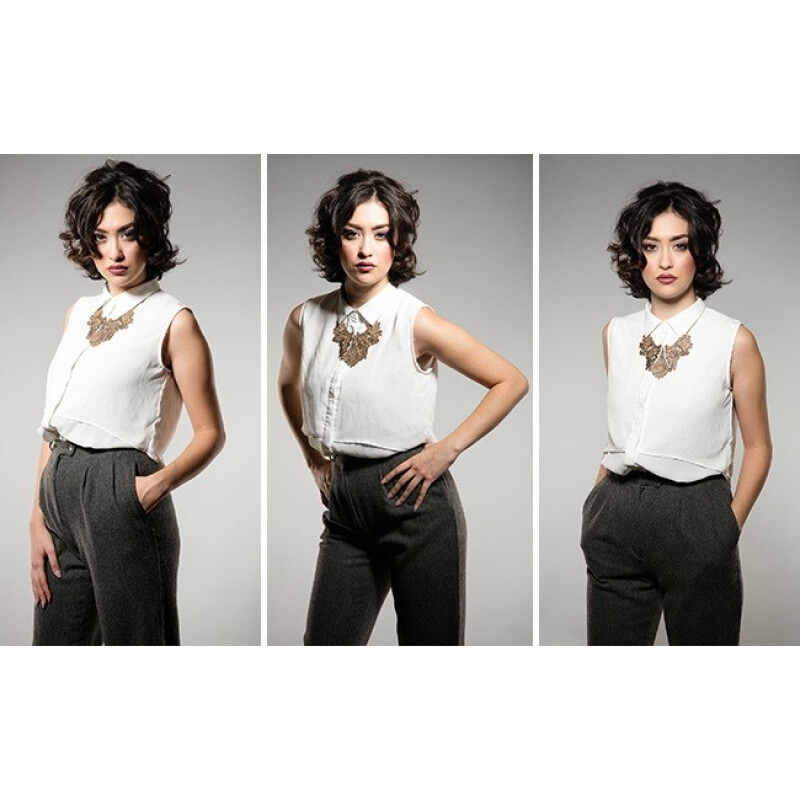 Savage (60-12) Focus Gray фон бумажный 2,7x11 м серый