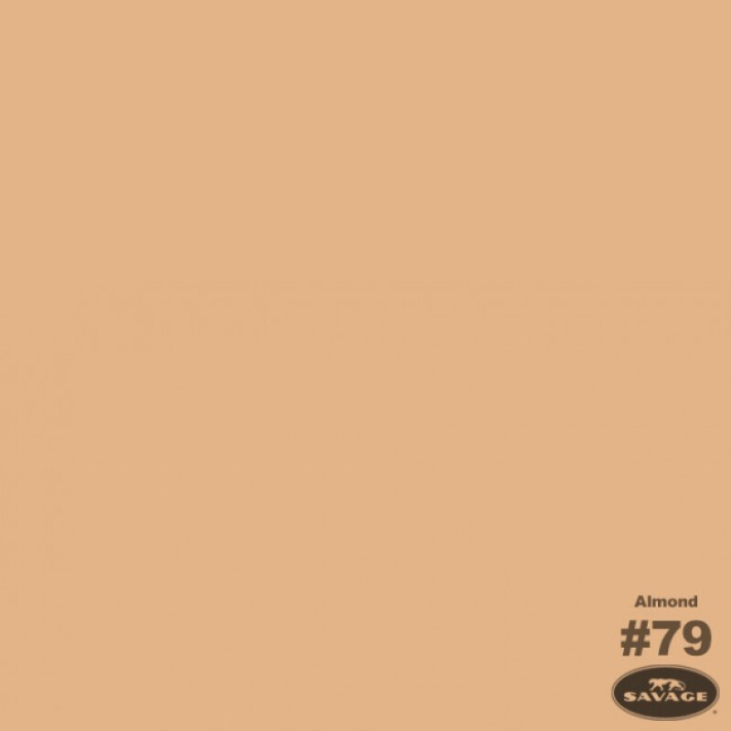 Savage (79-12) Almond фон бумажный 2,7x11 м миндальный