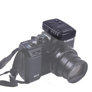 Visico VC-801TX радиосинхронизатор 16 каналов