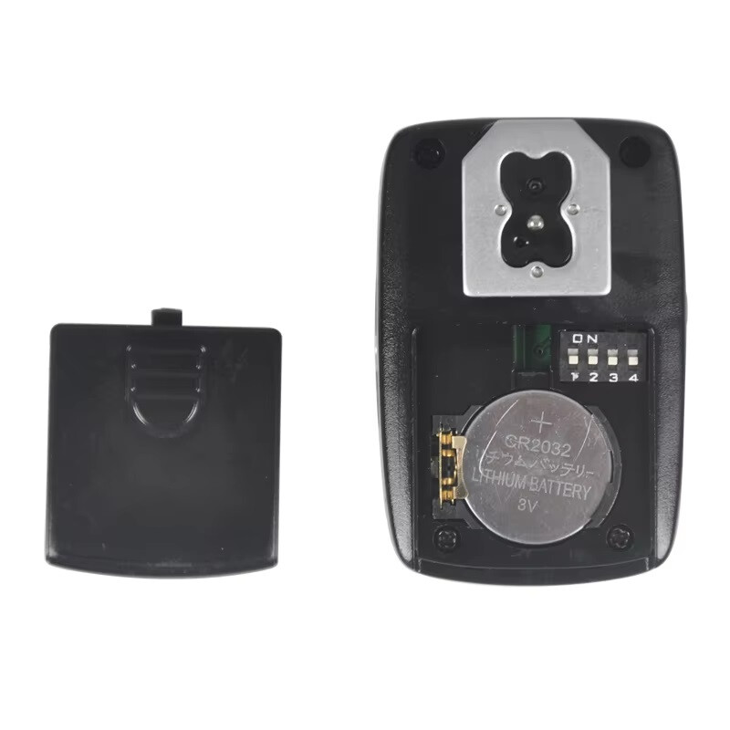 Visico VC-801TX радиосинхронизатор 16 каналов