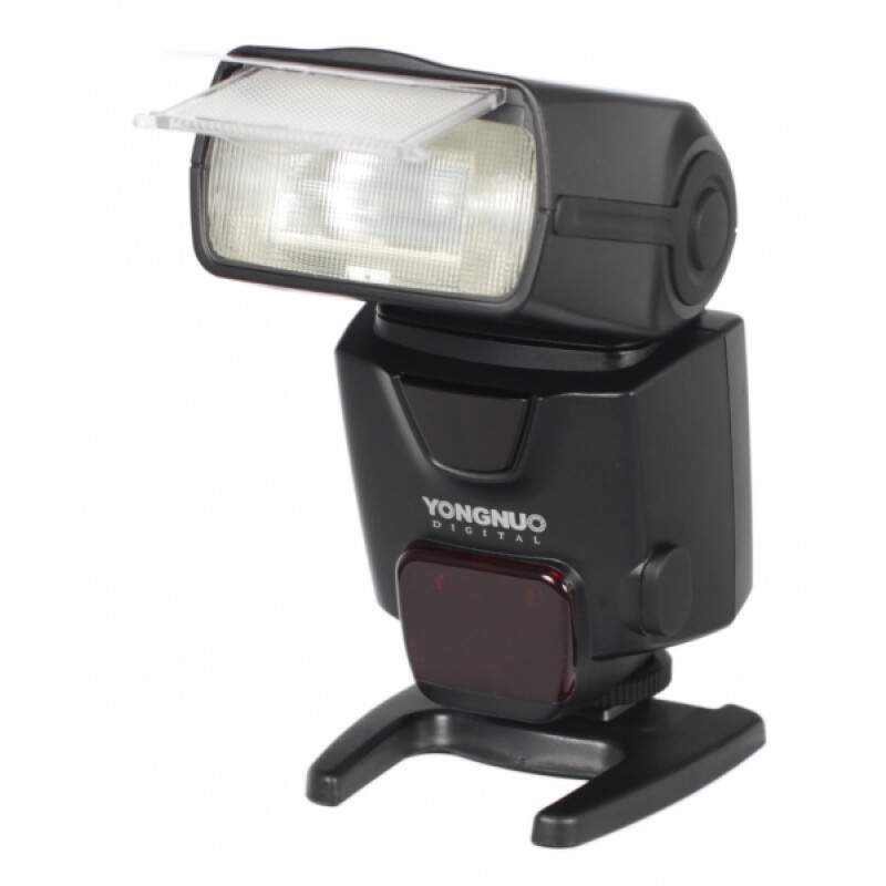 YongNuo Speedlite YN-500EX вспышка для Canon