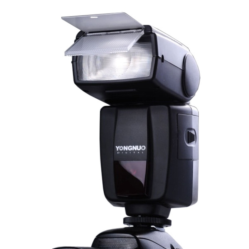 YongNuo YN-460IIS Speedlight вспышки для Sony/Minolta