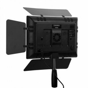 YongNuo YN600L осветитель светодиодный 5500К на 600 светодиодов с пультом ду
