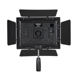 YongNuo YN600L осветитель светодиодный 5500К на 600 светодиодов с пультом ду