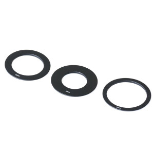 Fujimi adapter ring for square filter Z pro кольцо адаптер для квадратных фильтров Z pro 77 мм